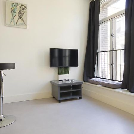 Tweede Laurierdwarsstraat Apartment Amsterdam Esterno foto