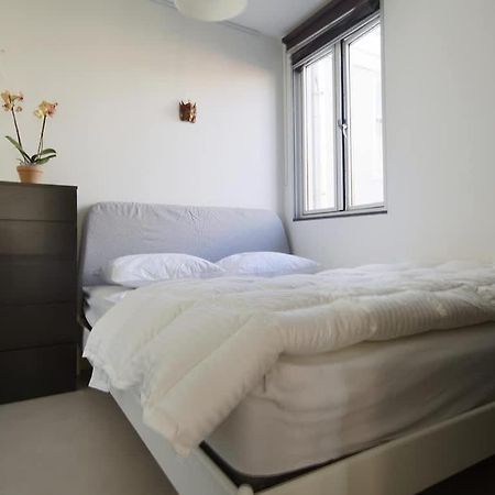 Tweede Laurierdwarsstraat Apartment Amsterdam Esterno foto