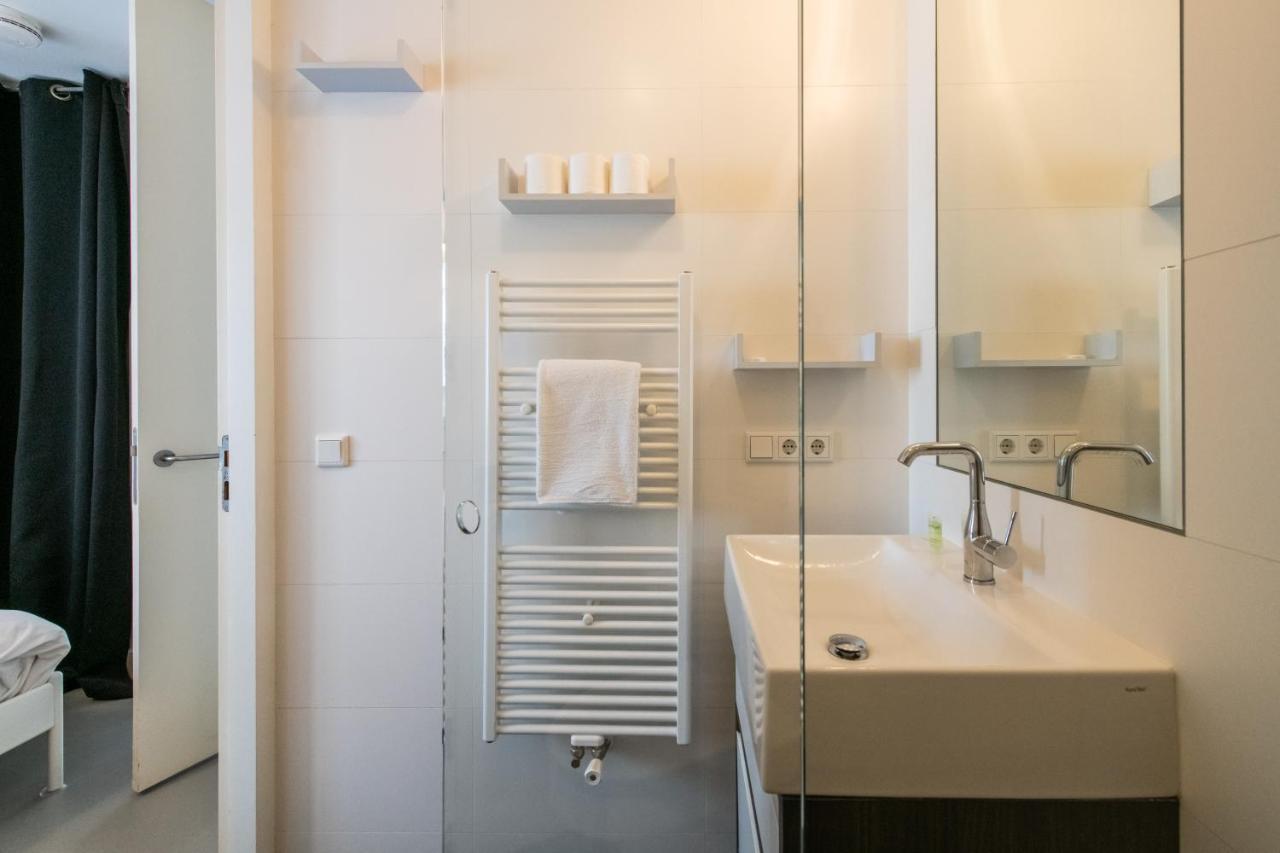 Tweede Laurierdwarsstraat Apartment Amsterdam Esterno foto