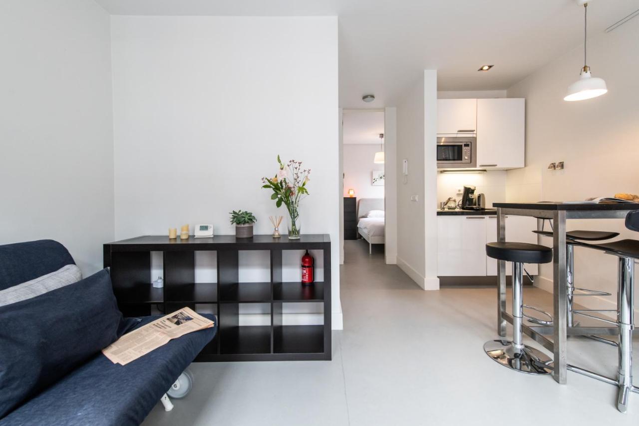 Tweede Laurierdwarsstraat Apartment Amsterdam Esterno foto