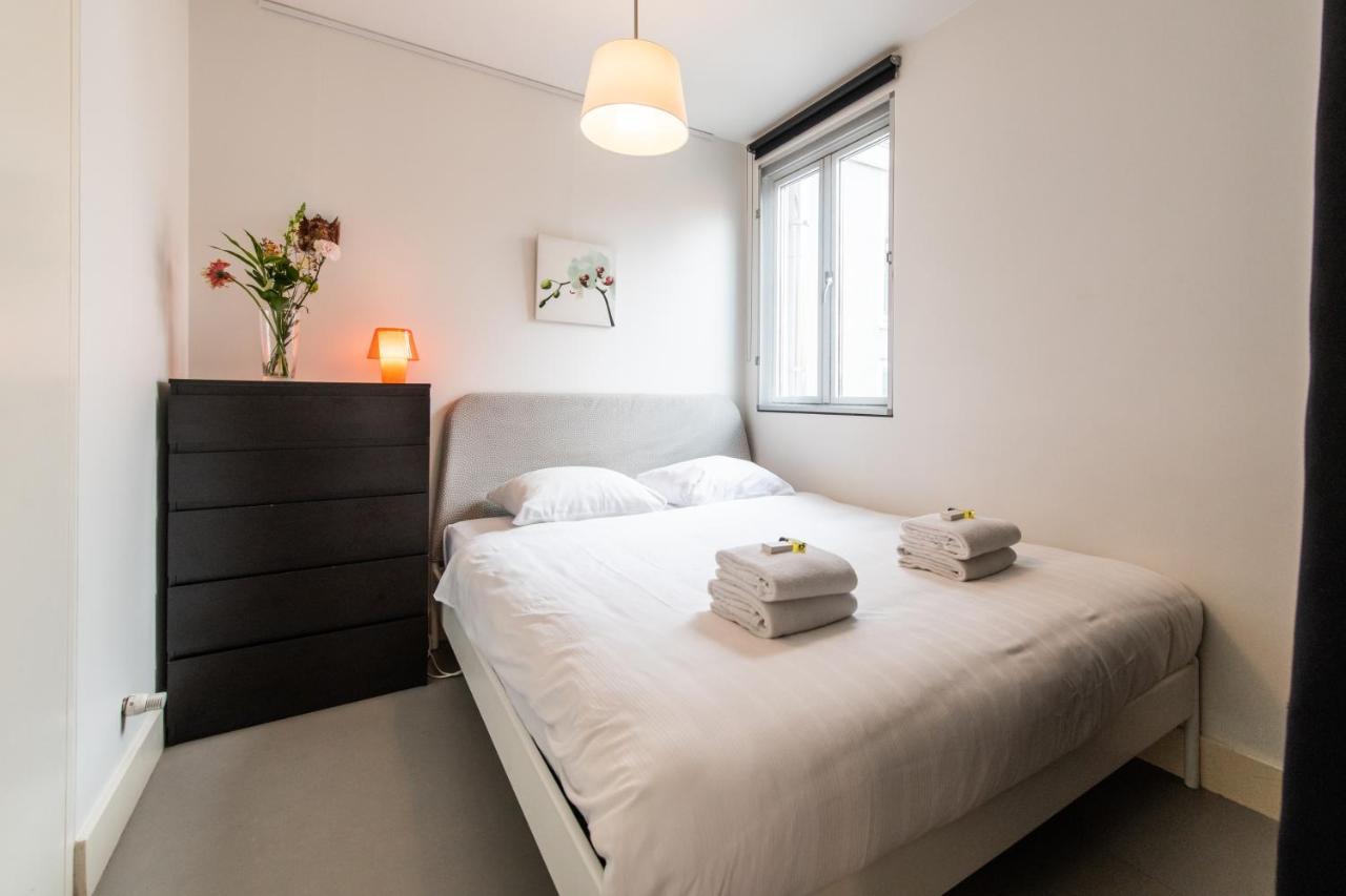 Tweede Laurierdwarsstraat Apartment Amsterdam Esterno foto