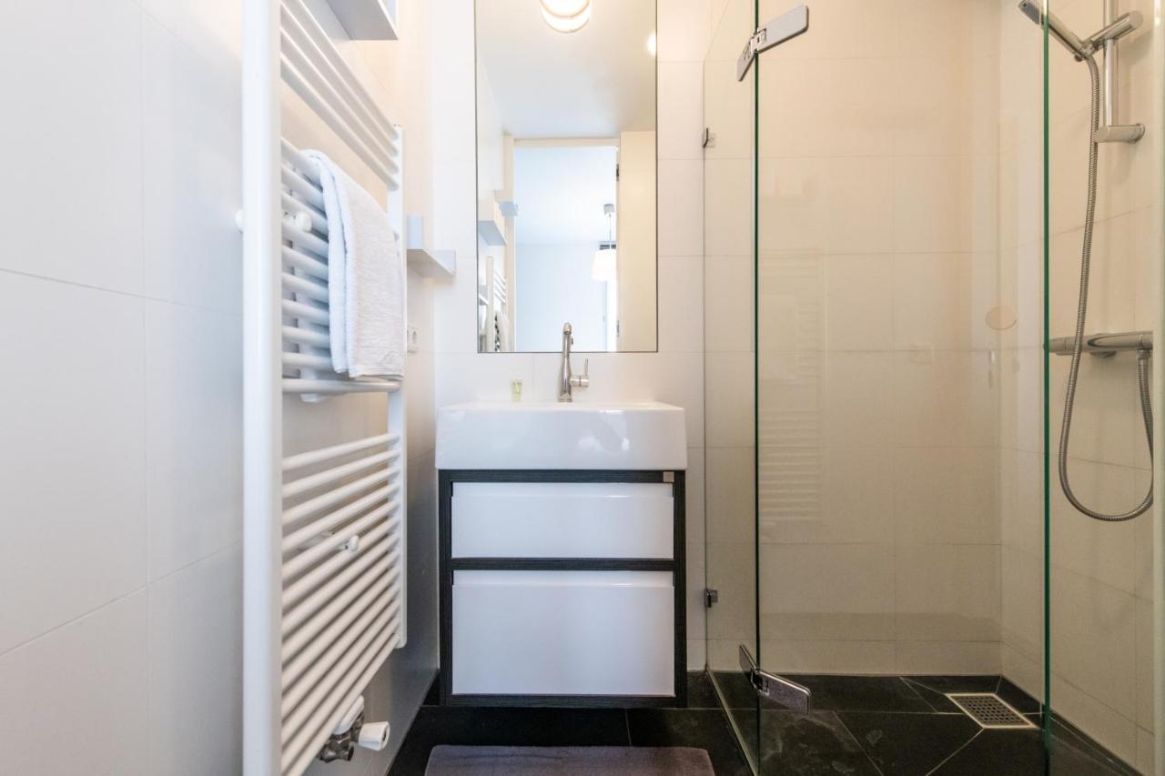 Tweede Laurierdwarsstraat Apartment Amsterdam Esterno foto