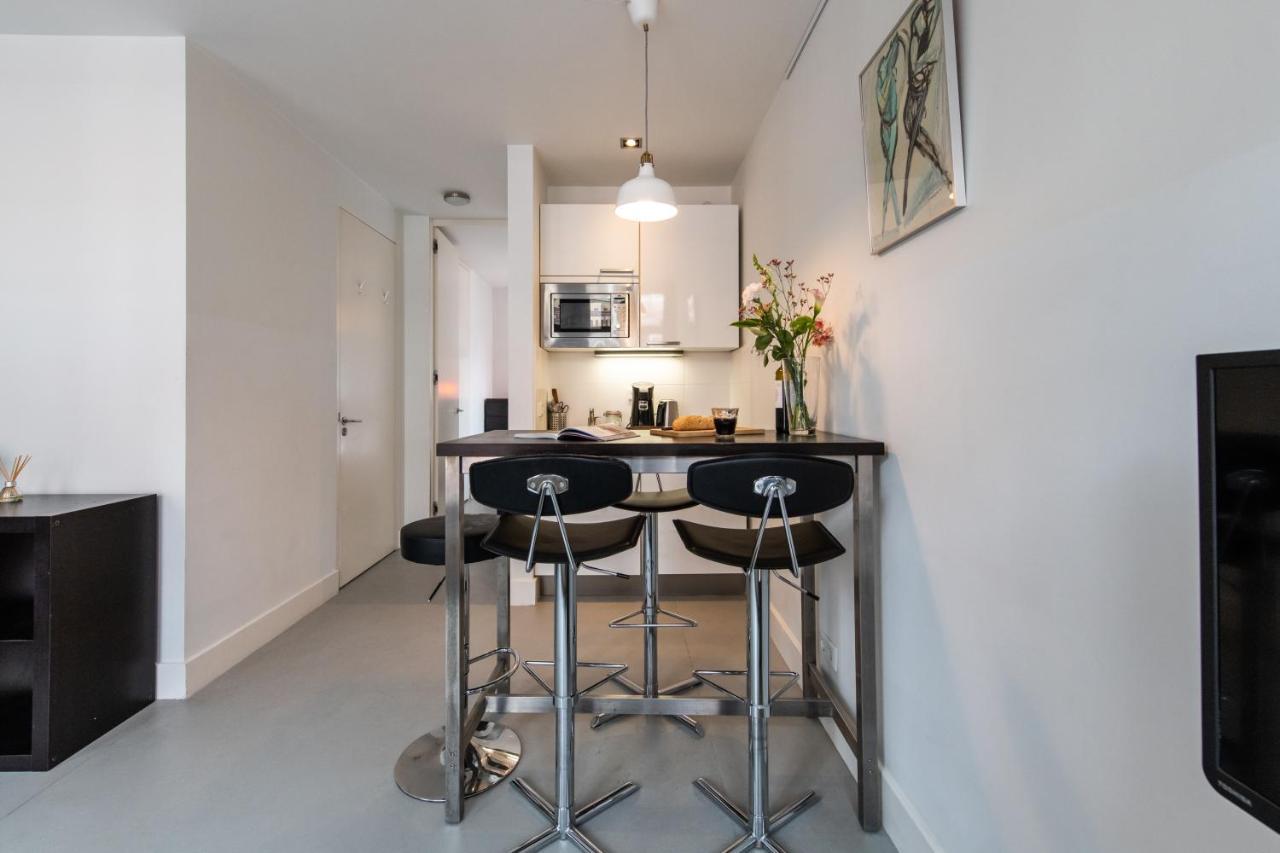 Tweede Laurierdwarsstraat Apartment Amsterdam Esterno foto