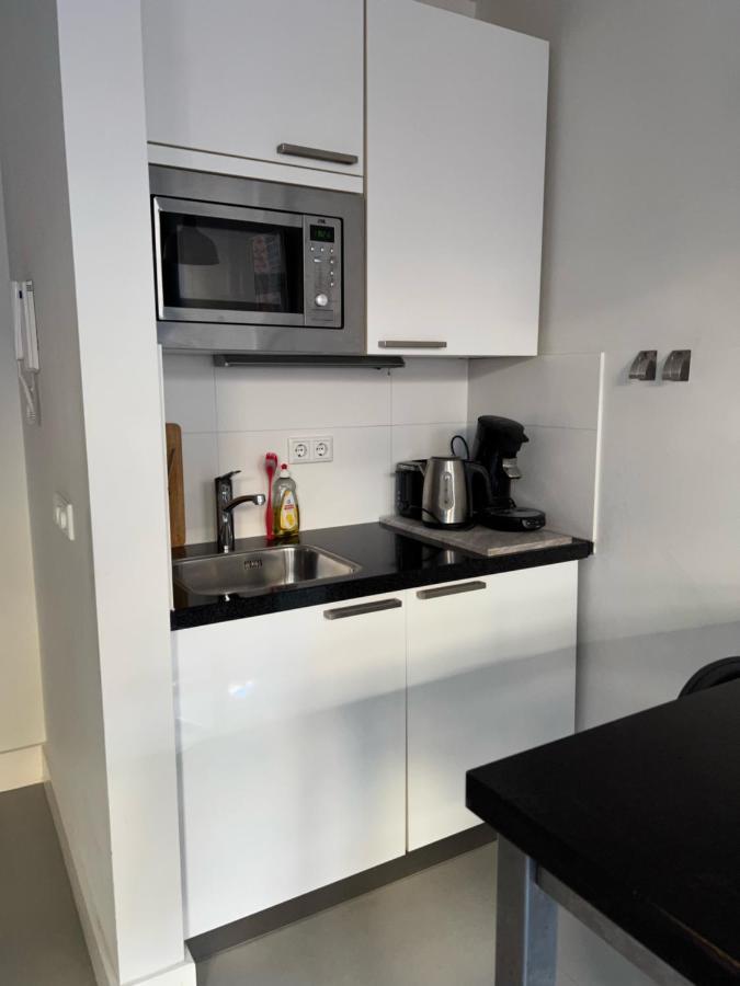 Tweede Laurierdwarsstraat Apartment Amsterdam Esterno foto