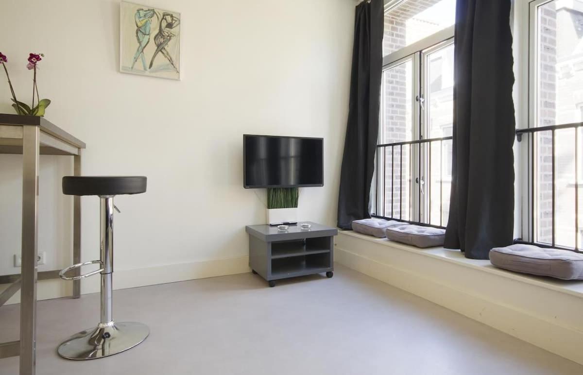 Tweede Laurierdwarsstraat Apartment Amsterdam Esterno foto