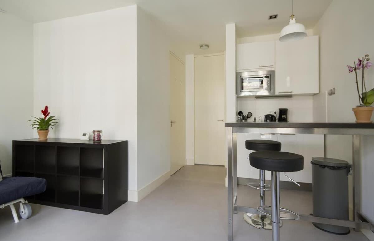 Tweede Laurierdwarsstraat Apartment Amsterdam Esterno foto