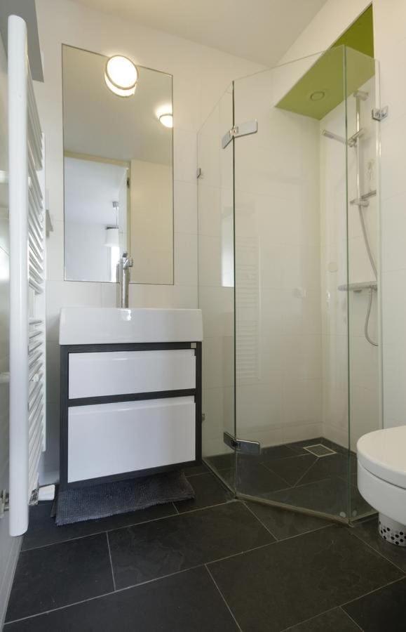 Tweede Laurierdwarsstraat Apartment Amsterdam Esterno foto