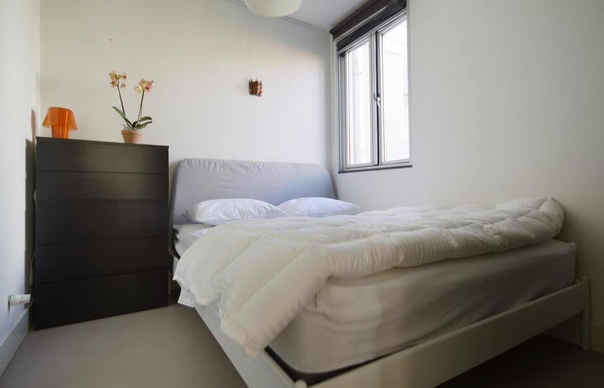 Tweede Laurierdwarsstraat Apartment Amsterdam Esterno foto