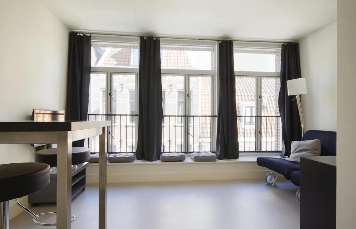 Tweede Laurierdwarsstraat Apartment Amsterdam Esterno foto