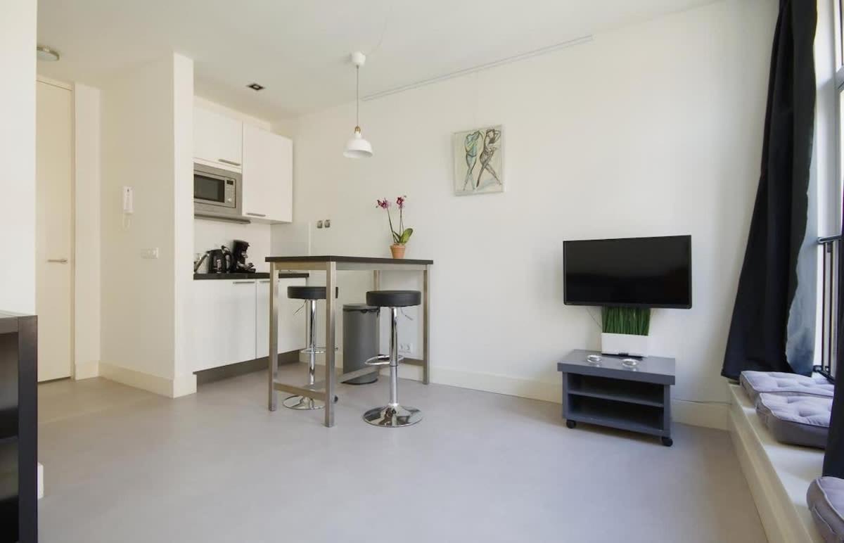 Tweede Laurierdwarsstraat Apartment Amsterdam Esterno foto