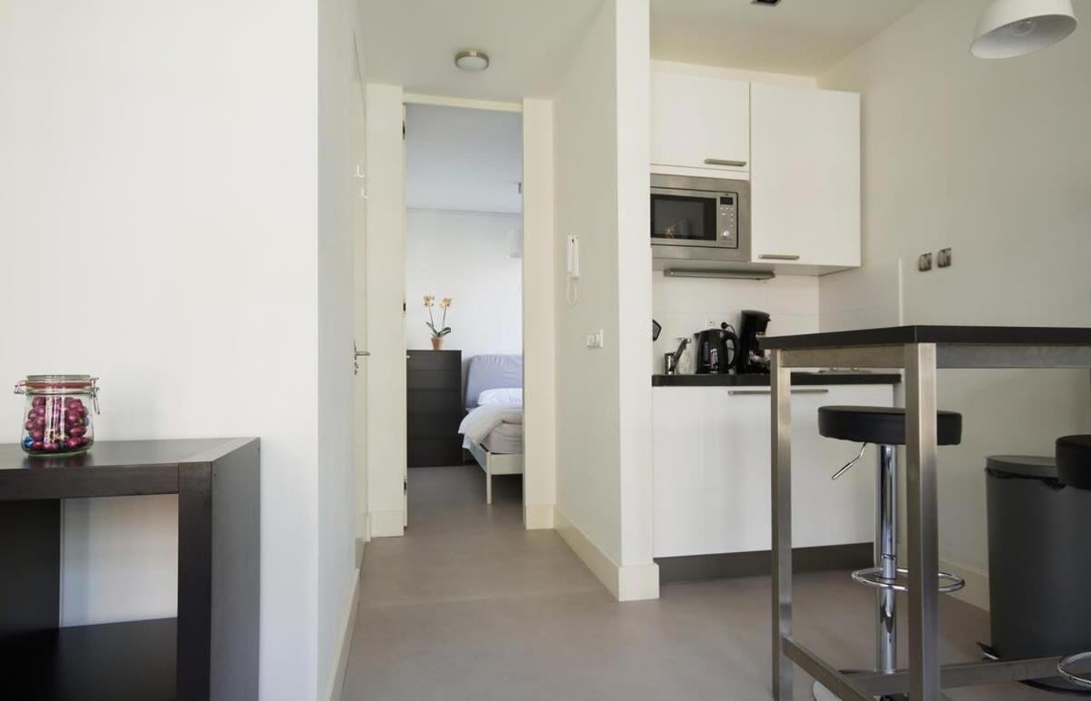 Tweede Laurierdwarsstraat Apartment Amsterdam Esterno foto